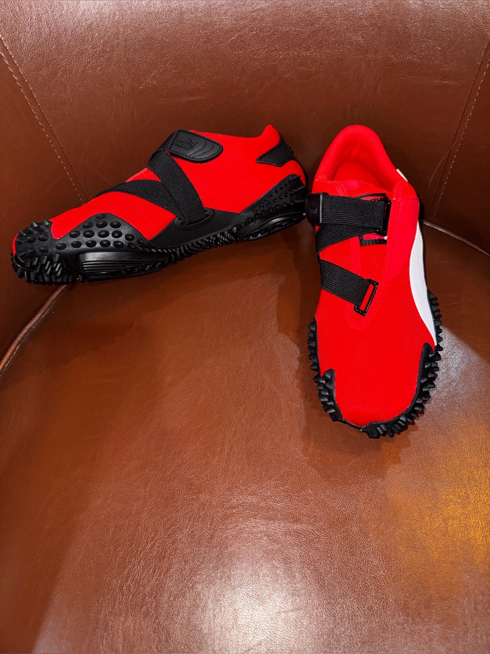 Puma Mostro OG Prime Women's Size 9 NWOB